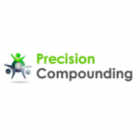 Precision Compounding Pharmacy Logo