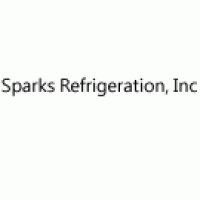 Sparks Refrigeration Inc. Logo