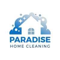 Paradise Home Cleaning Services Logo