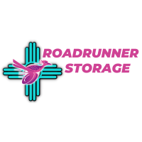 Roadrunner Storage Logo