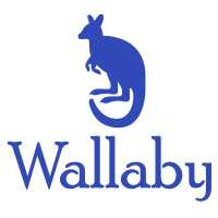 Wallaby Homes Nashville Logo
