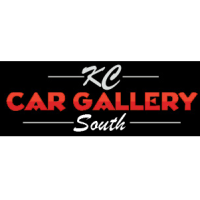 KC Car Gallery South Logo