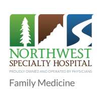 Northwest Family Medicine - Hayden Logo