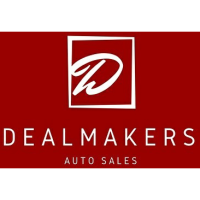 DealMakers Auto Sales Logo