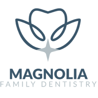Magnolia Family Dentistry Logo