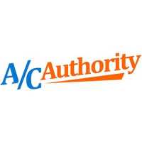 A/C Authority Inc. Logo