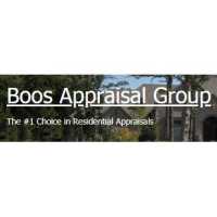 Boos Appraisal Group Logo