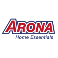 Arona Home Essentials Cedar Rapids Logo