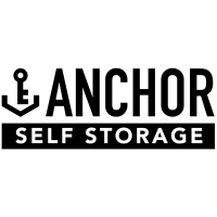 Anchor Self Storage of Huntersville Logo