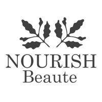 Nourish Beaute Logo