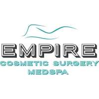 Empire Cosmetic Surgery & Medspa Logo