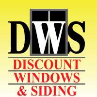 Discount Windows & Siding, INC Logo
