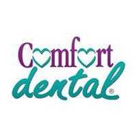 Comfort Dental Braces South â€“ Your Trusted Orthodontist in Centennial Logo