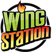 Wing Station Sienna Logo