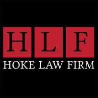 Hoke Law Firm Logo