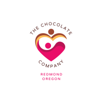 The Chocolate Company Logo