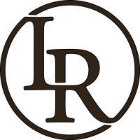 Leroux Ranches Logo