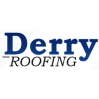 Derry Roofing, LLC Logo