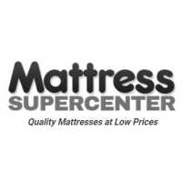 Mattress Supercenter Logo