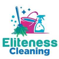Eliteness Cleaning Maid Service of Oklahoma City Logo