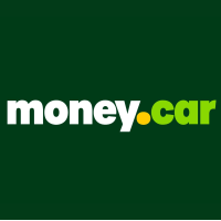 money.car Logo