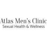Atlas Men's Clinic Logo