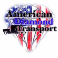 American Diamond Transport Logo