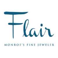 Flair Jewelers Logo