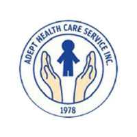 Adept Health Care Service Inc Logo