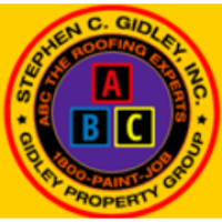 ABC-THE ROOFING EXPERTS.COM www.ABCTHEROOFINGEXPERTS.COM. Logo