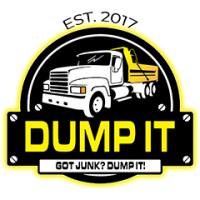 DUMP IT Logo