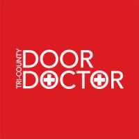 Tri-County Door Doctor Logo
