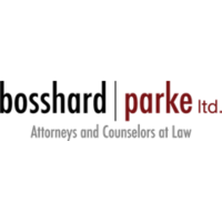 Bosshard | Parke Ltd. Logo