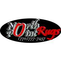 North Point Rugs Logo