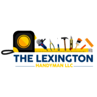 The Lexington Handyman Logo