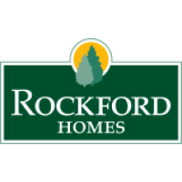 Rockford Homes- CLOSED Logo