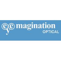 Eyemagination Optical Logo