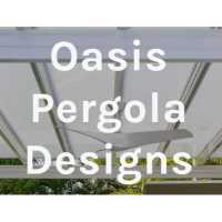 Oasis Pergola Designs LLC Logo