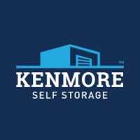 Kenmore Self Storage Logo