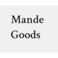 Mande Goods Logo