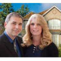 Jerry & Erin Hill, Coldwell Banker Real Estate Group Logo
