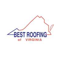 Best Roofing Of Virginia Logo