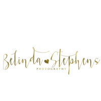 Belinda Stephens Photography Logo