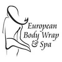 European Body Wrap & Medi Spa Logo