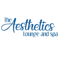 The Aesthetics Lounge and Spa Raleigh Logo