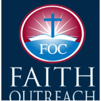 Faith Outreach Education Center Logo
