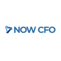 NOW CFO | Boise Logo