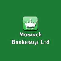 Monarch Brokerage Ltd Logo
