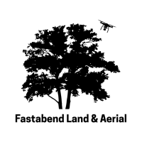 Fastabend Land & Aerial Logo