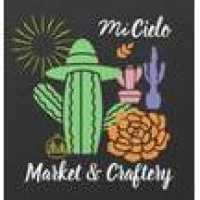 MiCielo Market & Craftery Logo